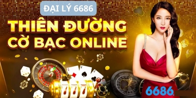 6686 VN NET thể hiện đẳng cấp của một nhà cái uy tín nhất Việt Nam